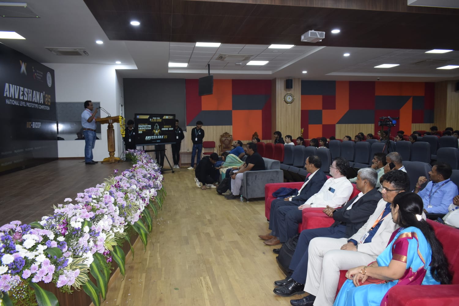 Anveshana 2.0 - Moment 10