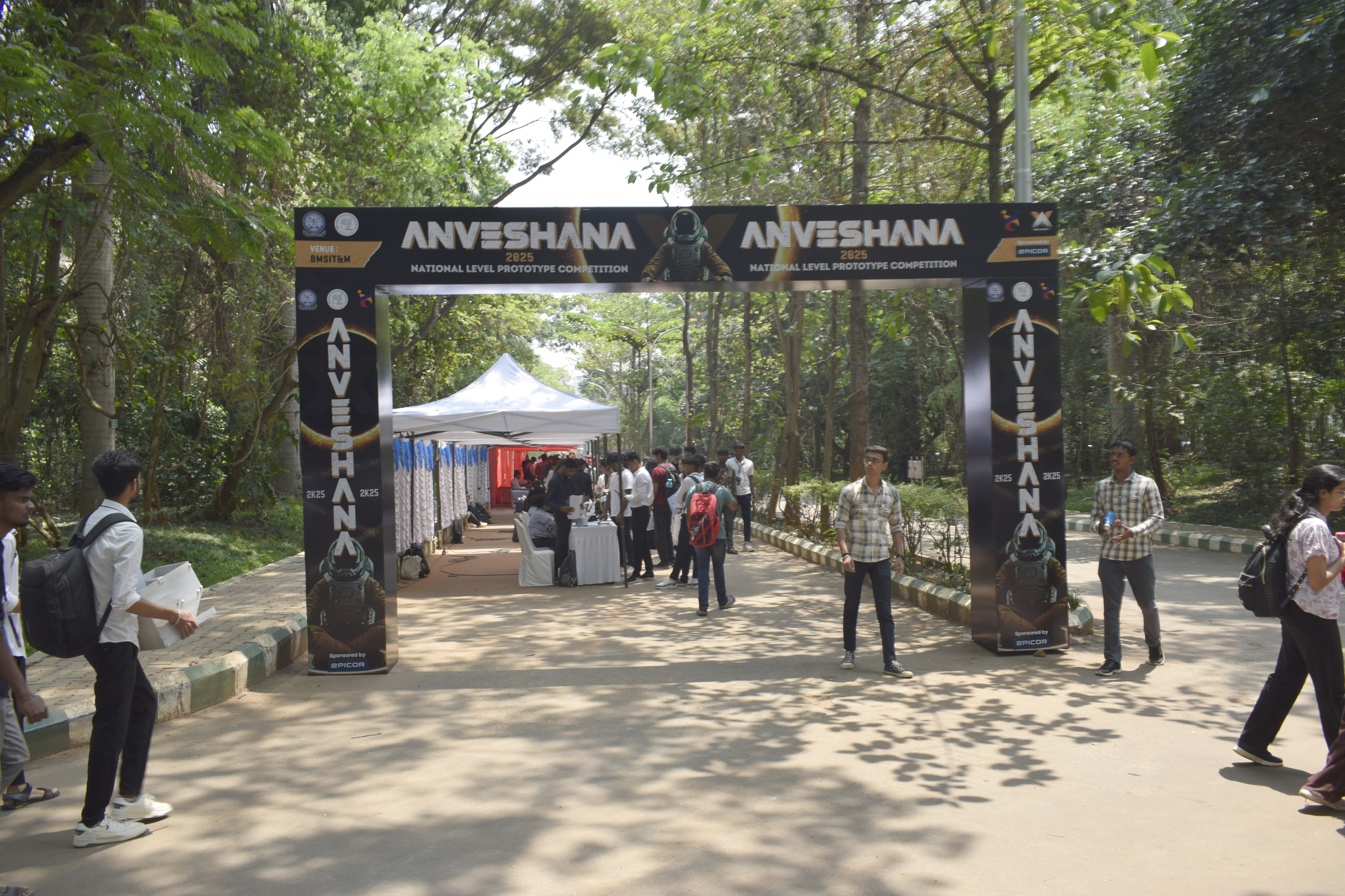 Anveshana 2.0 - Moment 11