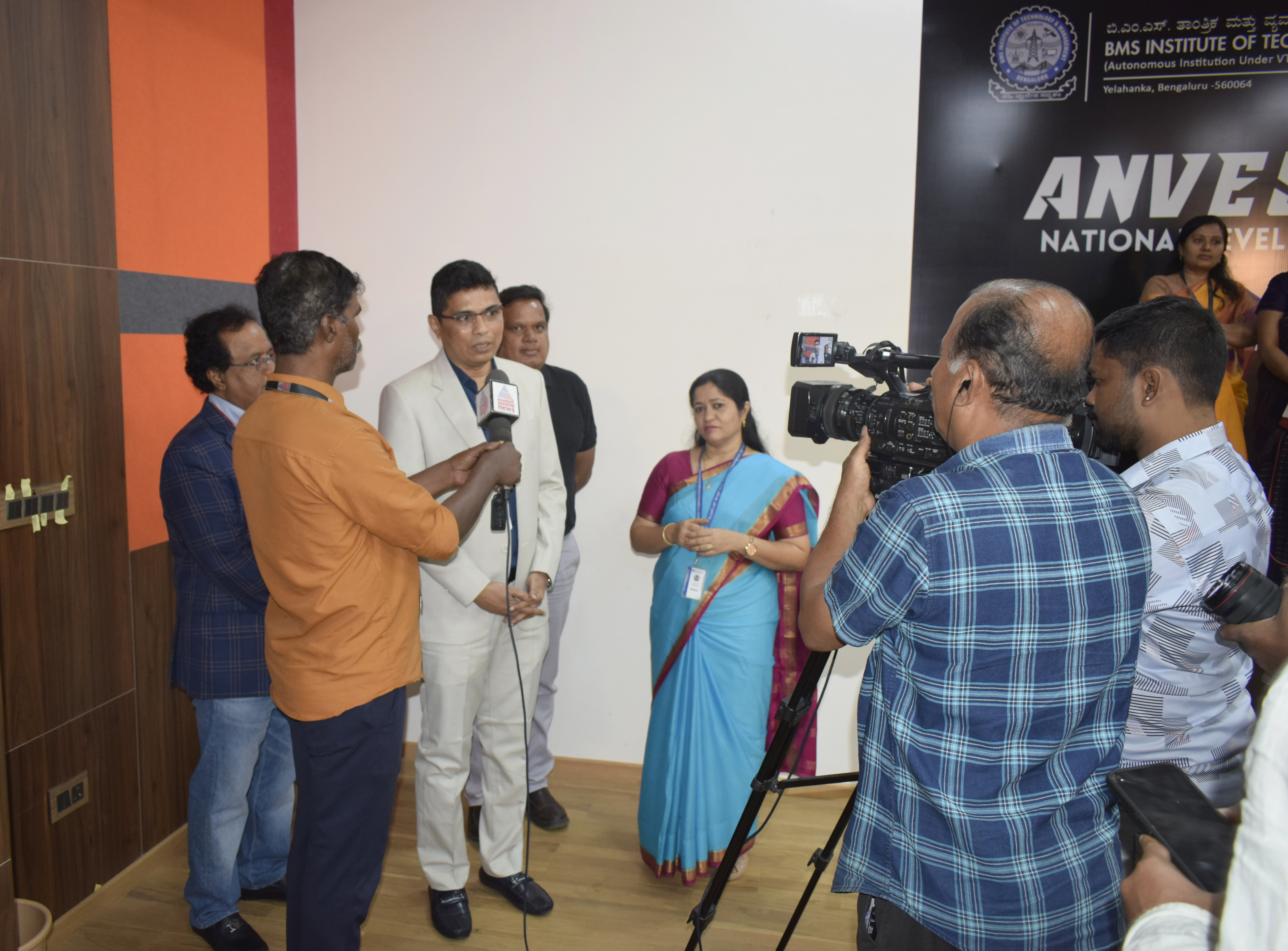 Anveshana 2.0 - Moment 15