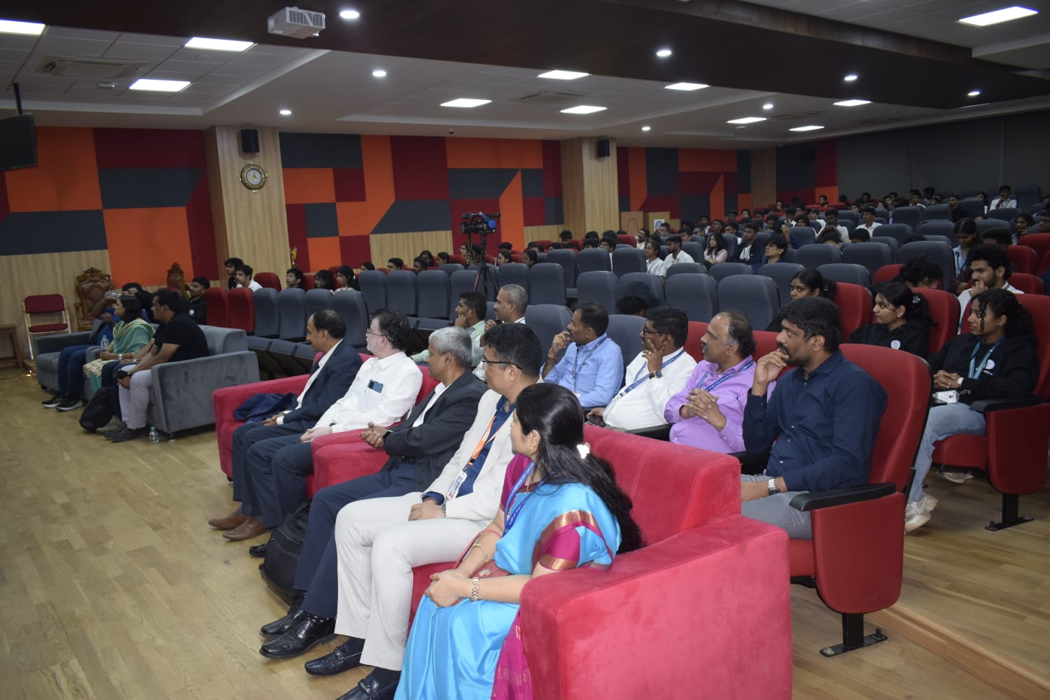 Anveshana 2.0 - Moment 9