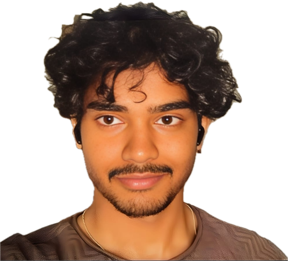 Anant's profile photo