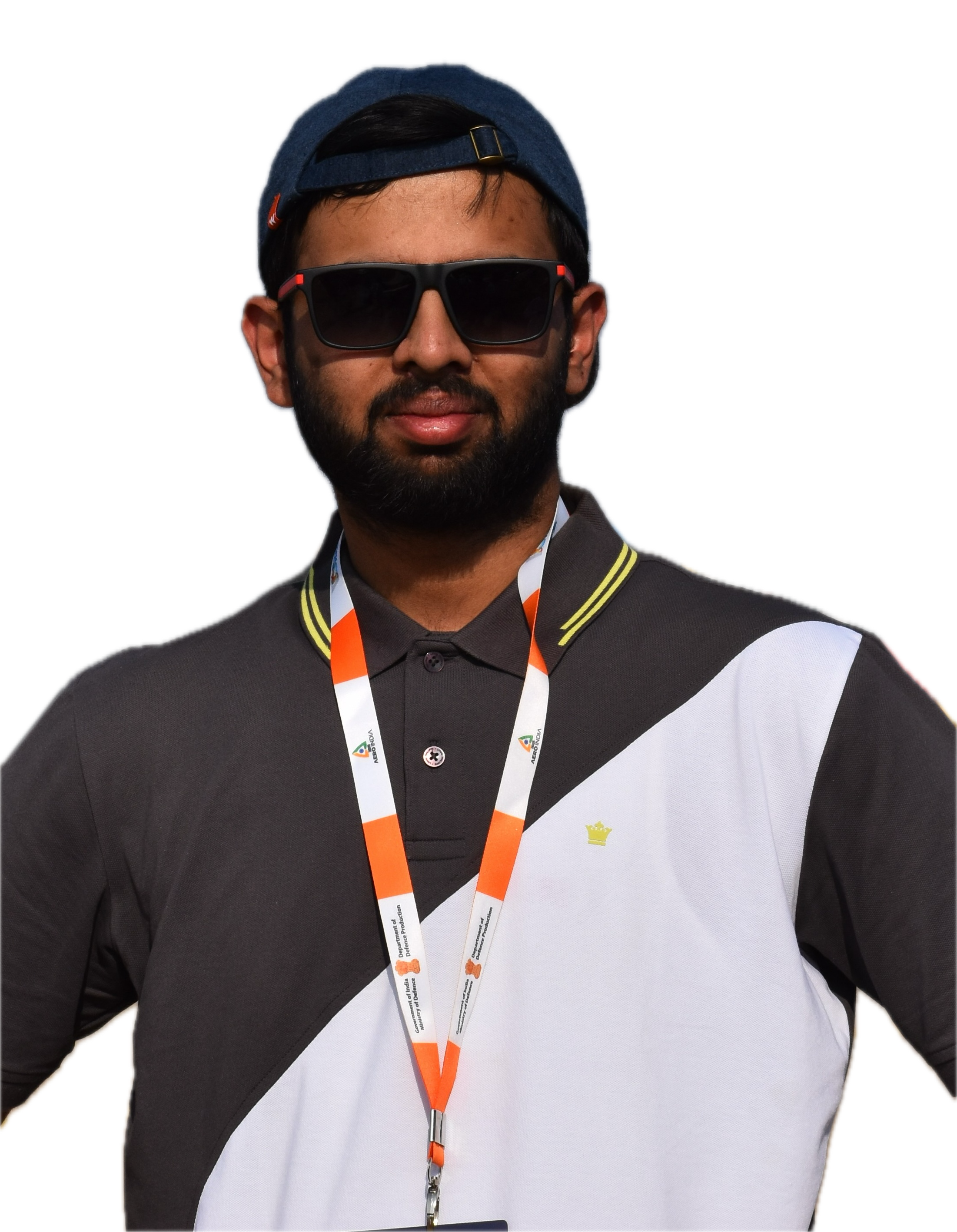 Shrish Patil's profile photo