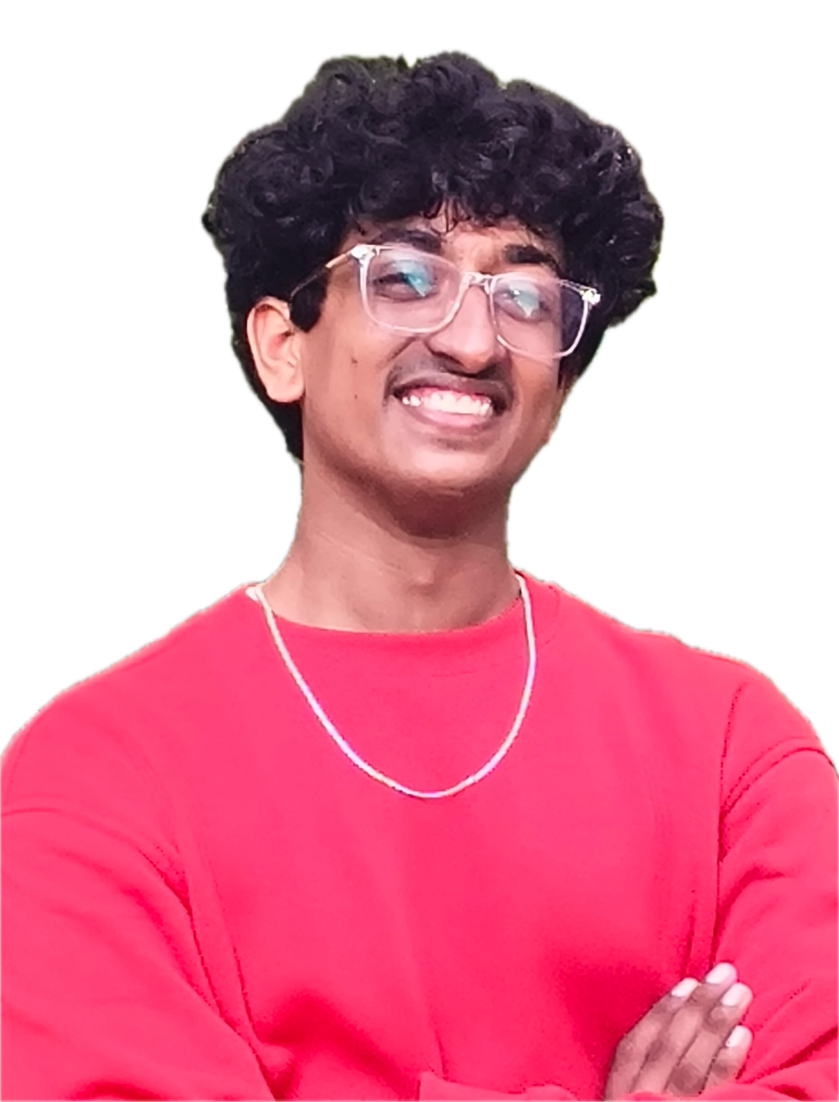 Vinyas KT's profile photo